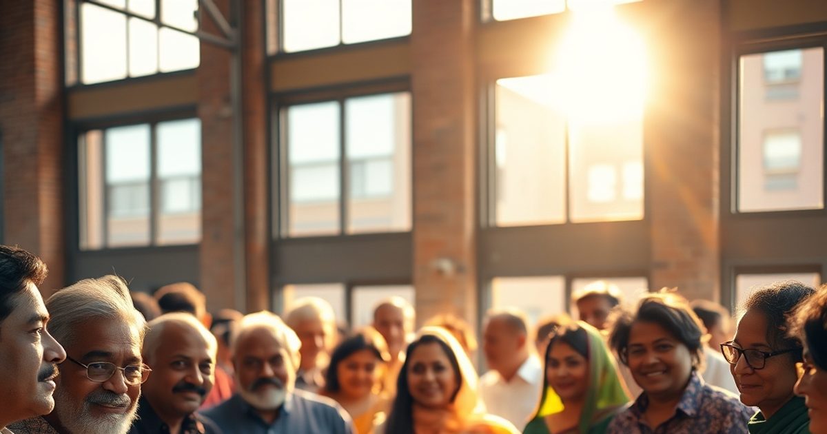 Best Indian Cultural & Community Organizations in Jersey City (2026)