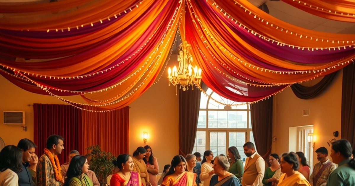 Best Indian Cultural & Community Organizations in Leicester (2026)