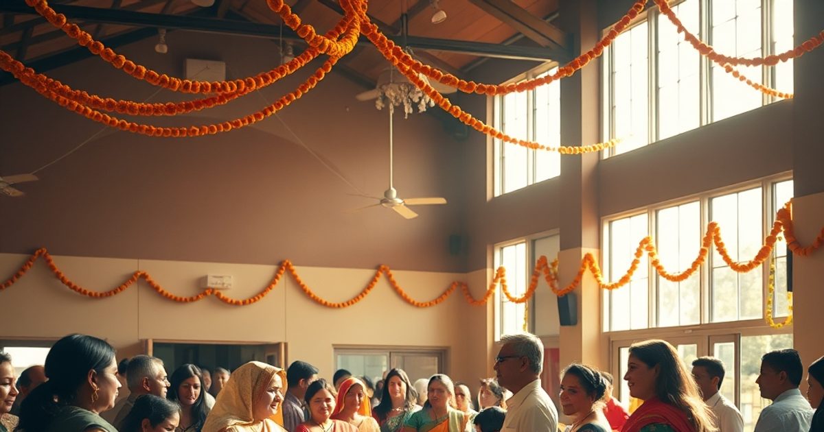 Best Indian Cultural & Community Organizations in London (2026)