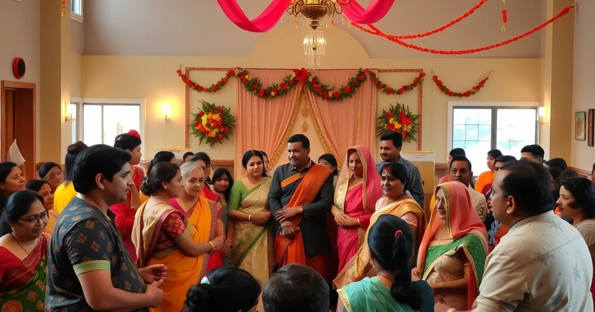 Best Indian Cultural & Community Organizations in Morrisville (2026)
