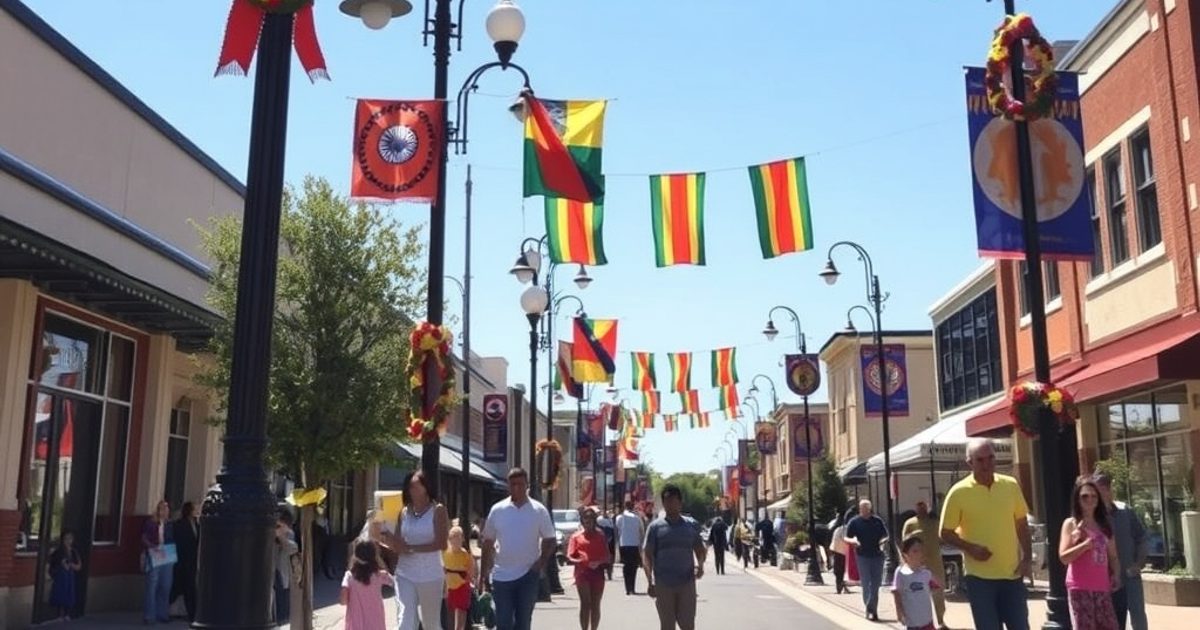 Best Indian Cultural & Community Organizations in Naperville (2026)