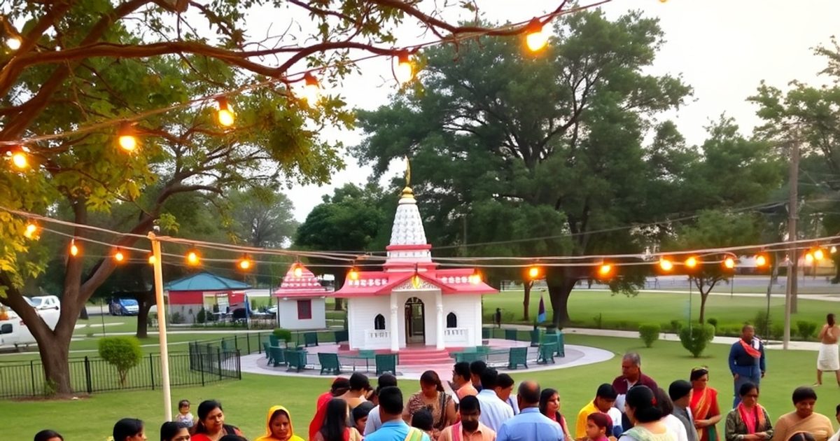 Best Indian Cultural & Community Organizations in Plano (2026)