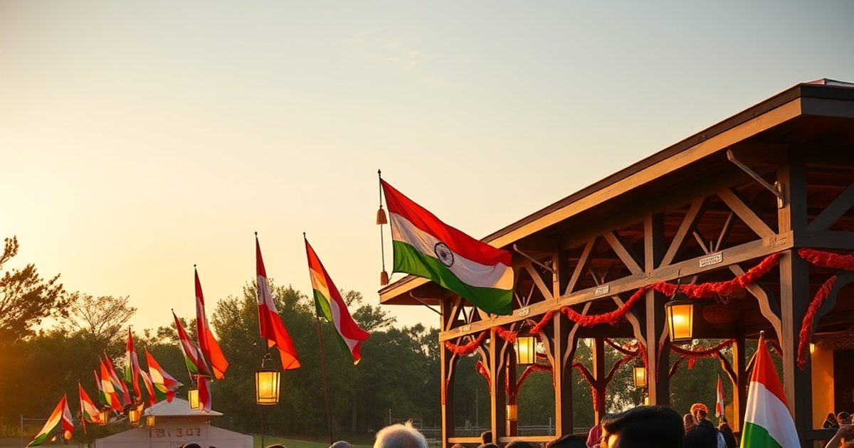 Best Indian Cultural & Community Organizations in Richardson (2026)