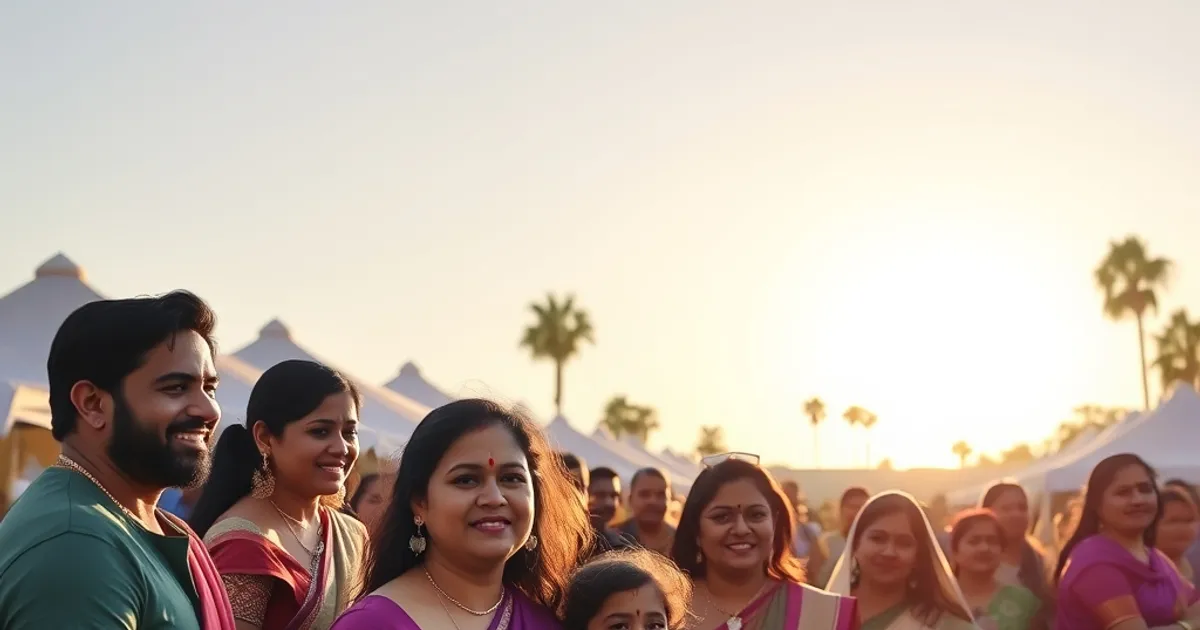 Best Indian Cultural & Community Organizations in San Diego (2026)