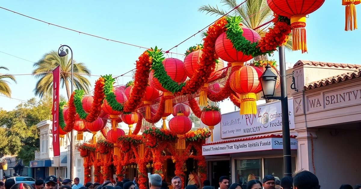 Best Indian Cultural & Community Organizations in San Jose (2026)