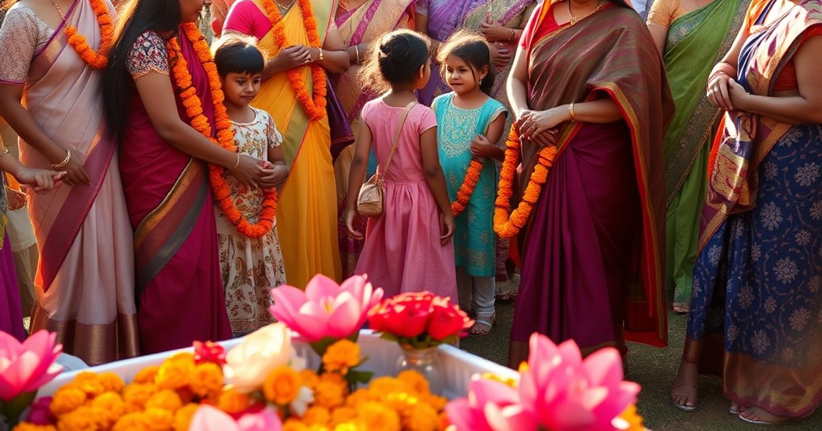 Best Indian Cultural & Community Organizations in Sunnyvale (2026)