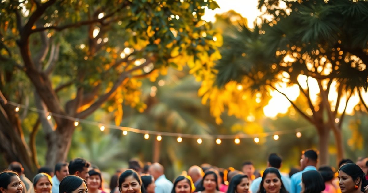 Best Indian Cultural & Community Organizations in Tampa (2026)