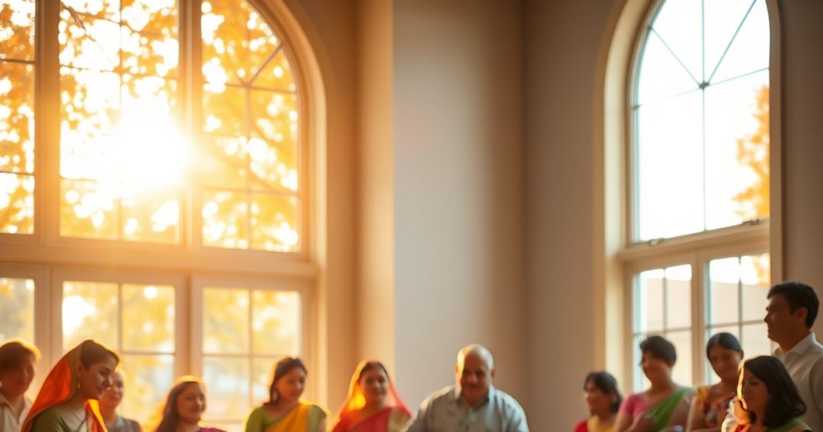 Best Indian Cultural & Community Organizations in Troy (2026)