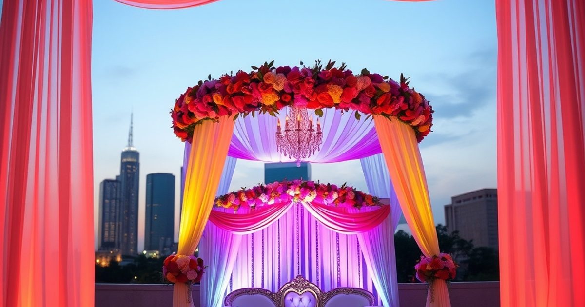 Best Indian Decorators in Dallas (2026)