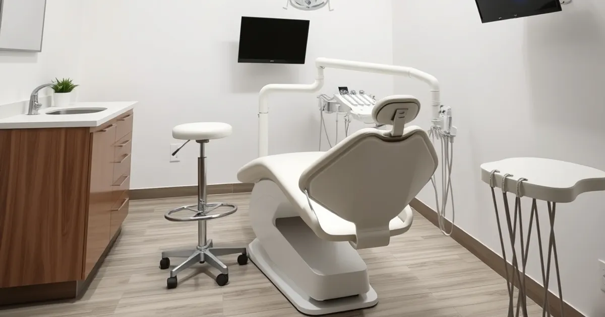 Best Indian Dentists in Bakersfield (2026)