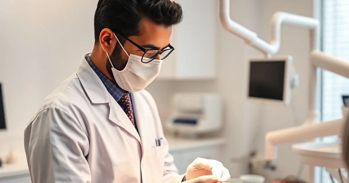Best Indian Dentists in Buffalo (2026)