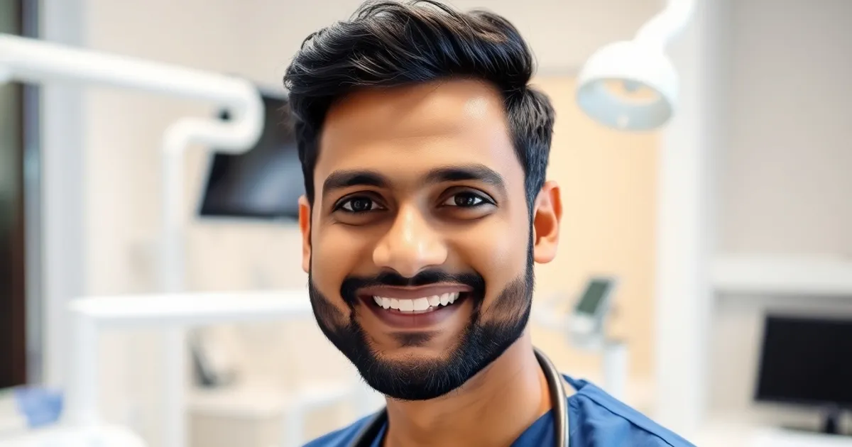 Best Indian Dentists in Cary (2026)