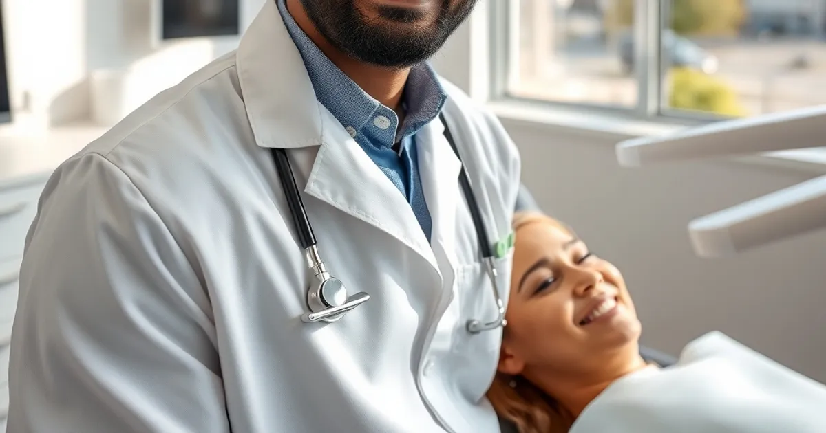 Best Indian Dentists in Charlotte (2026)