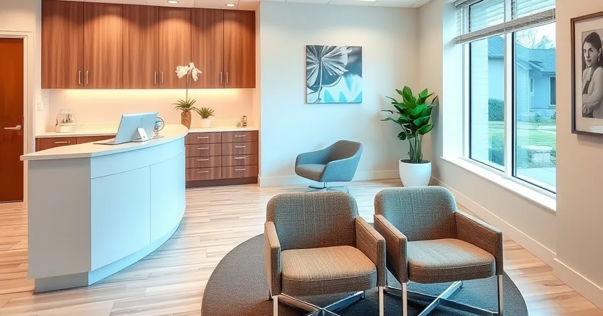 Best Indian Dentists in Clifton (2026)