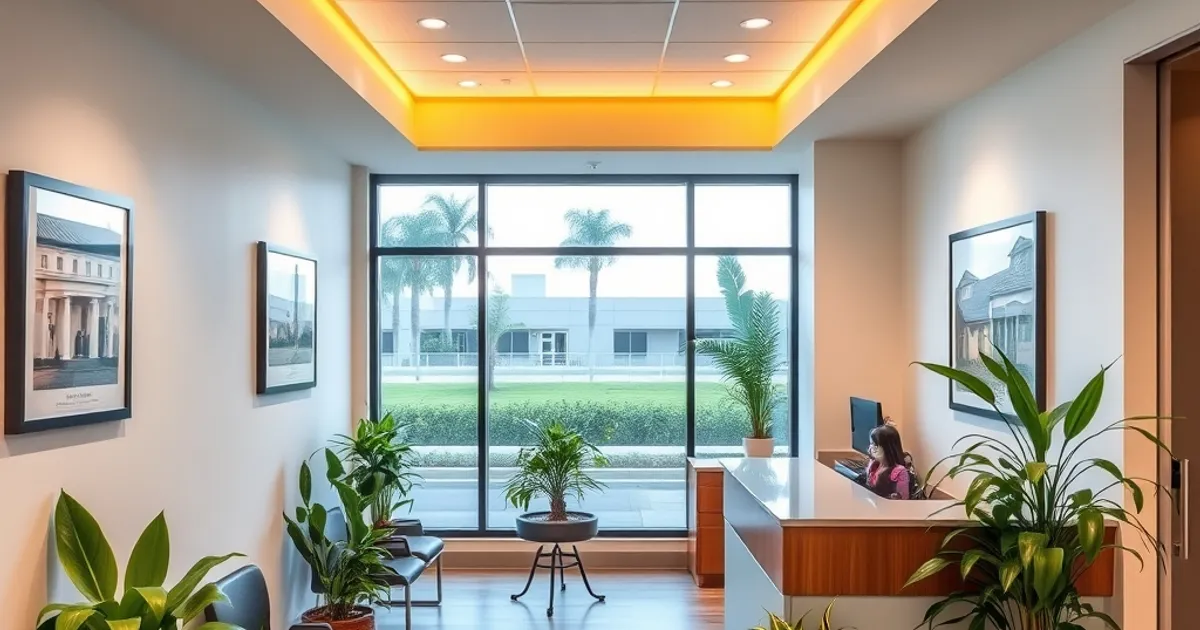 Best Indian Dentists in Corona (2026)