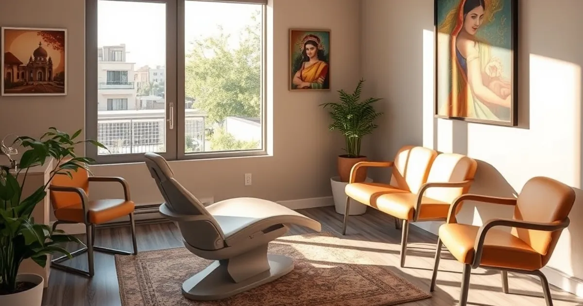 Best Indian Dentists in Detroit (2026)
