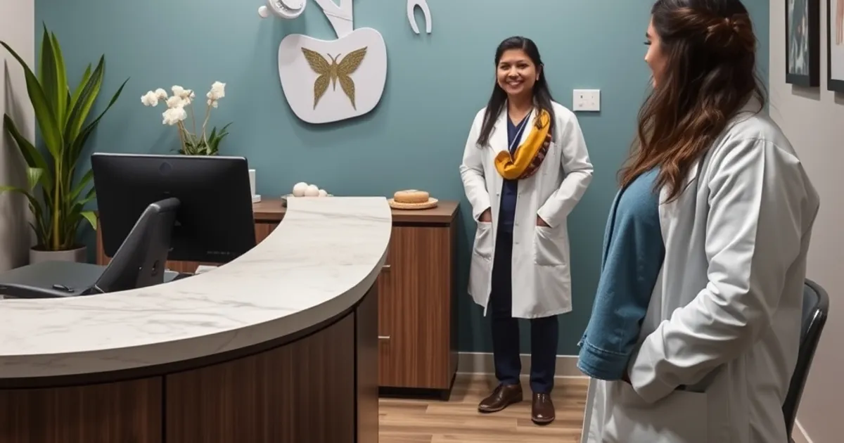 Best Indian Dentists in Edison (2026)