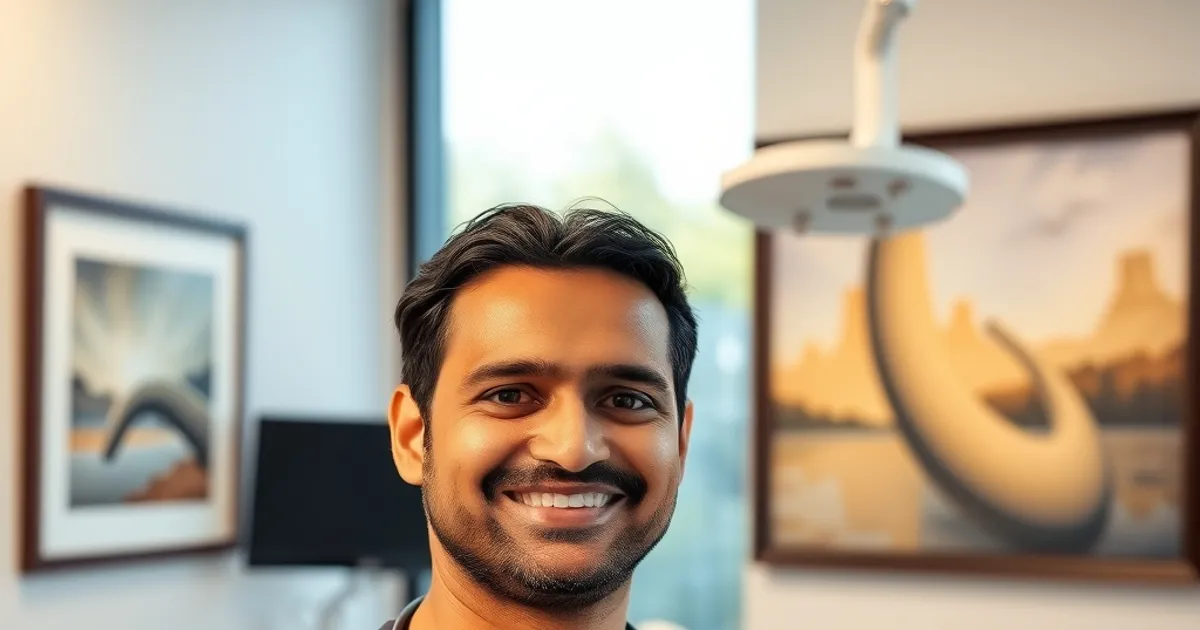 Best Indian Dentists in Floral Park (2026)