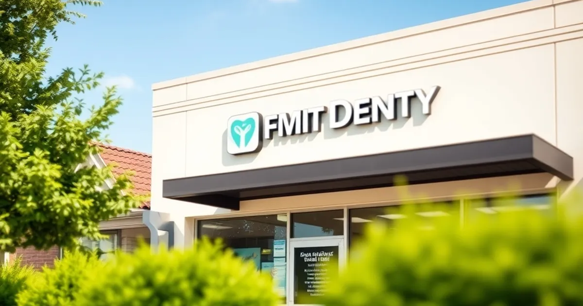 Best Indian Dentists in Fort Worth (2026)