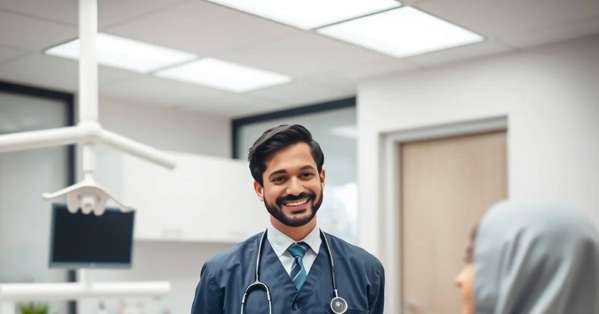 Best Indian Dentists in Fresno (2026)