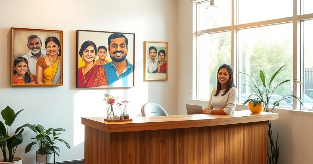Best Indian Dentists in Hayward (2026)