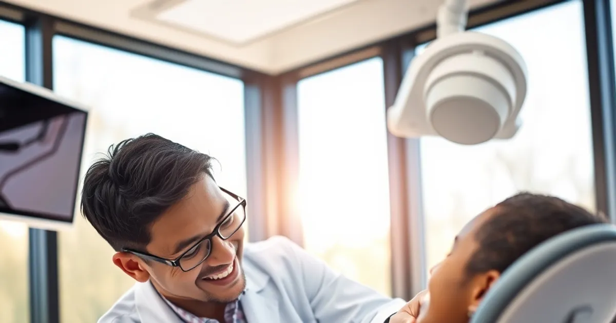 Best Indian Dentists in Henderson (2026)