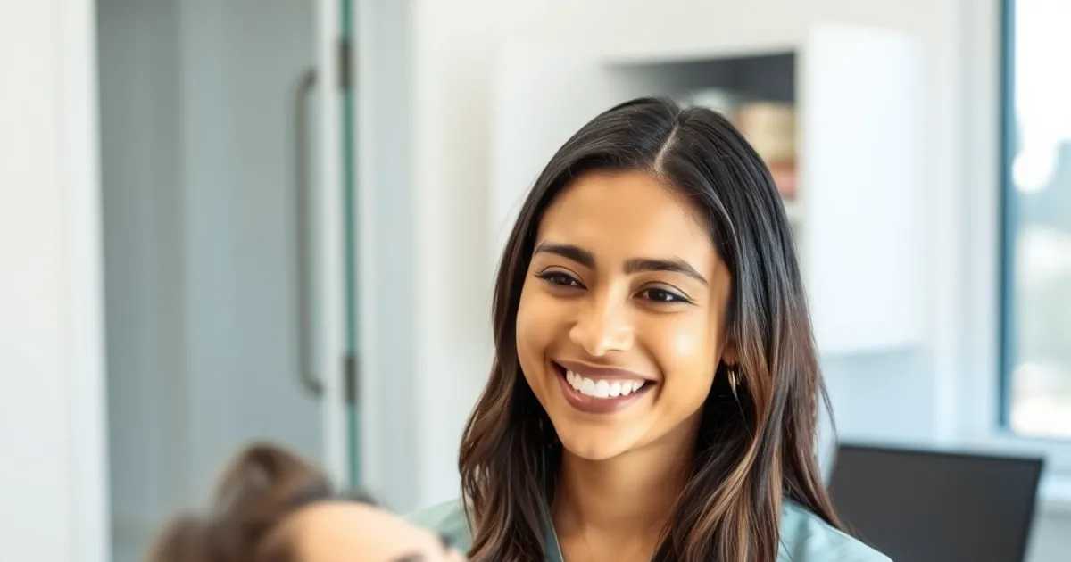 Best Indian Dentists in Hicksville (2026)