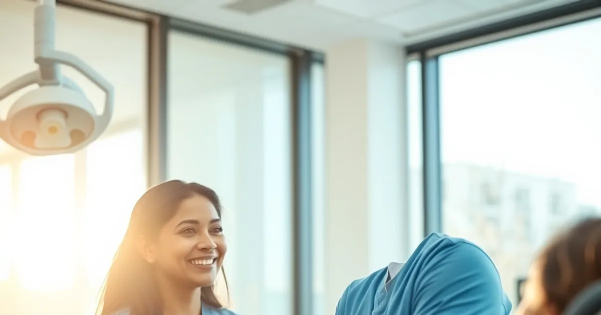 Best Indian Dentists in Kent (2026)