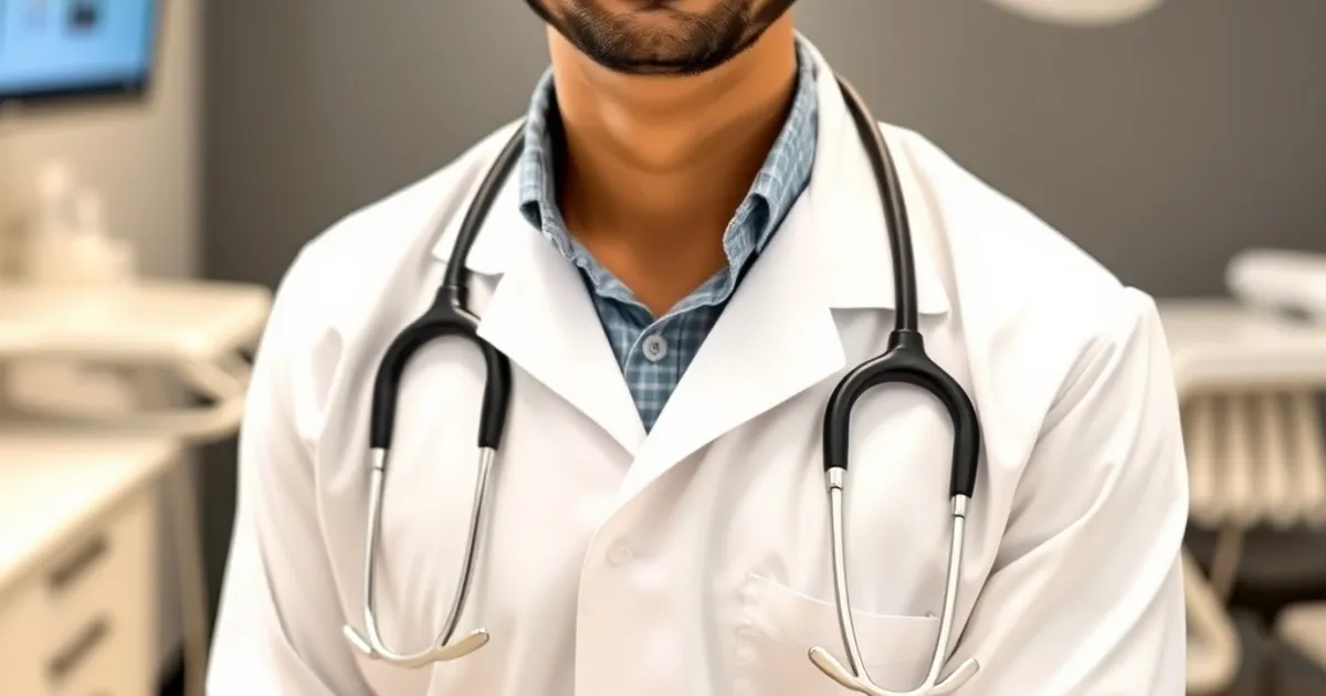 Best Indian Dentists in Long Beach (2026)