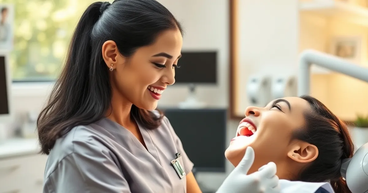 Best Indian Dentists in Mountain View (2026)