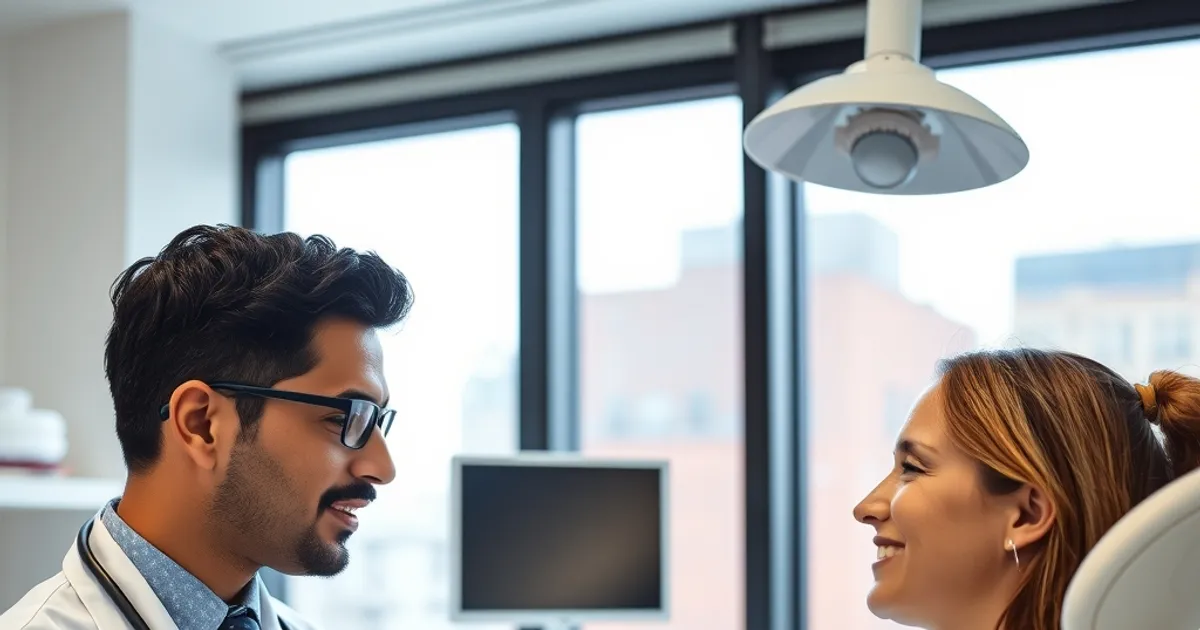 Best Indian Dentists in New York City (2026)