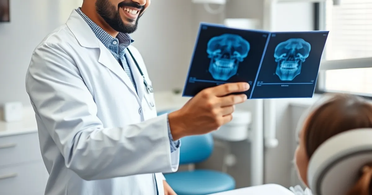 Best Indian Dentists in Newark (2026)