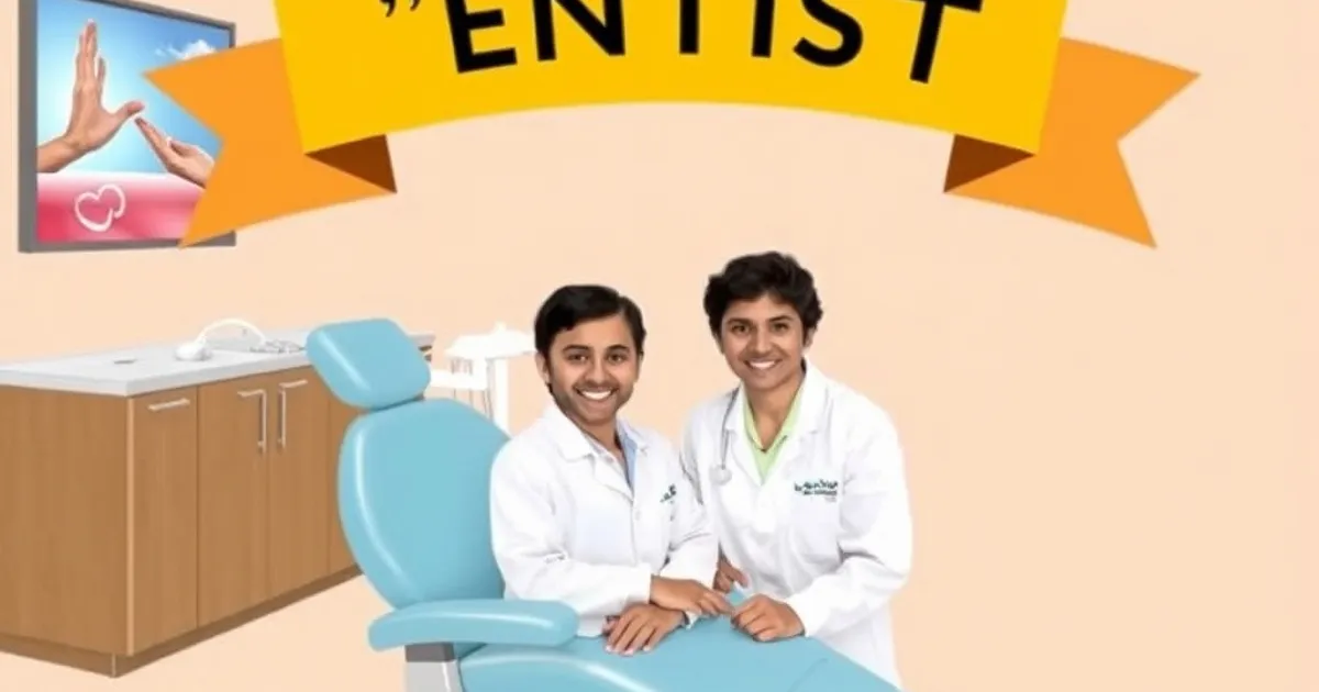 Best Indian Dentists in Oklahoma City (2026)