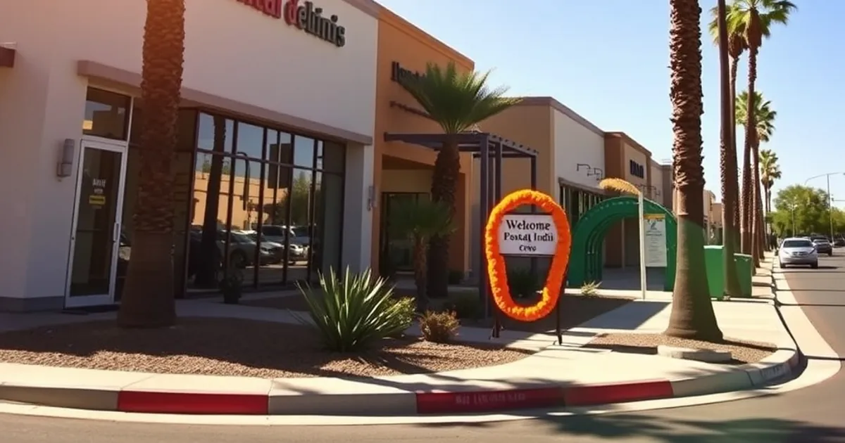 Best Indian Dentists in Phoenix (2026)