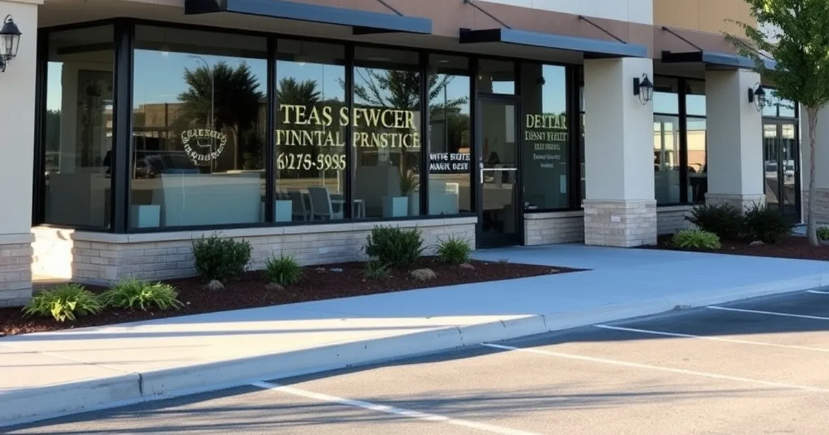 Best Indian Dentists in Richardson (2026)