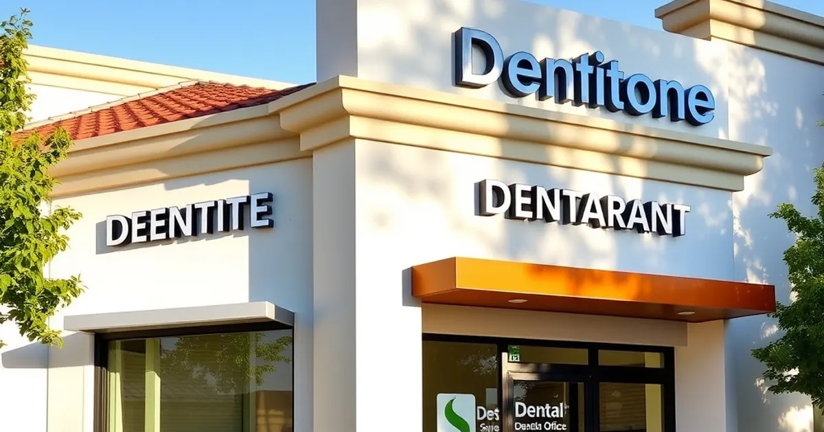 Best Indian Dentists in Sacramento (2026)
