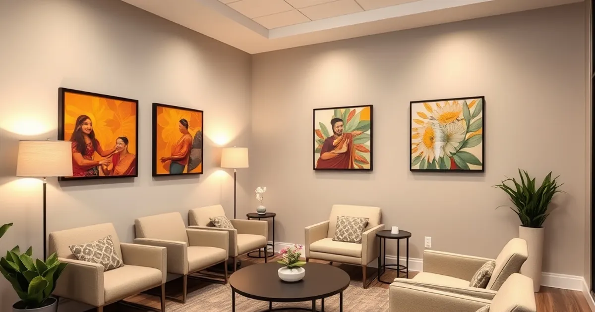 Best Indian Dentists in Sandy Springs (2026)