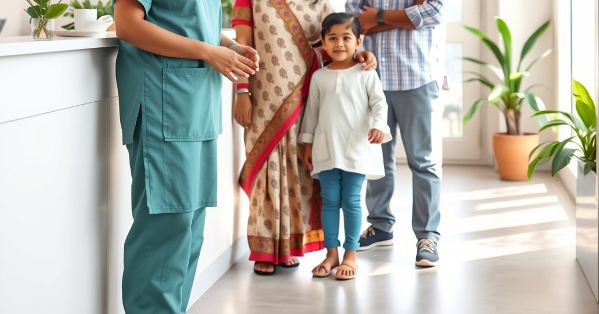 Best Indian Dentists in Santa Clara (2026)