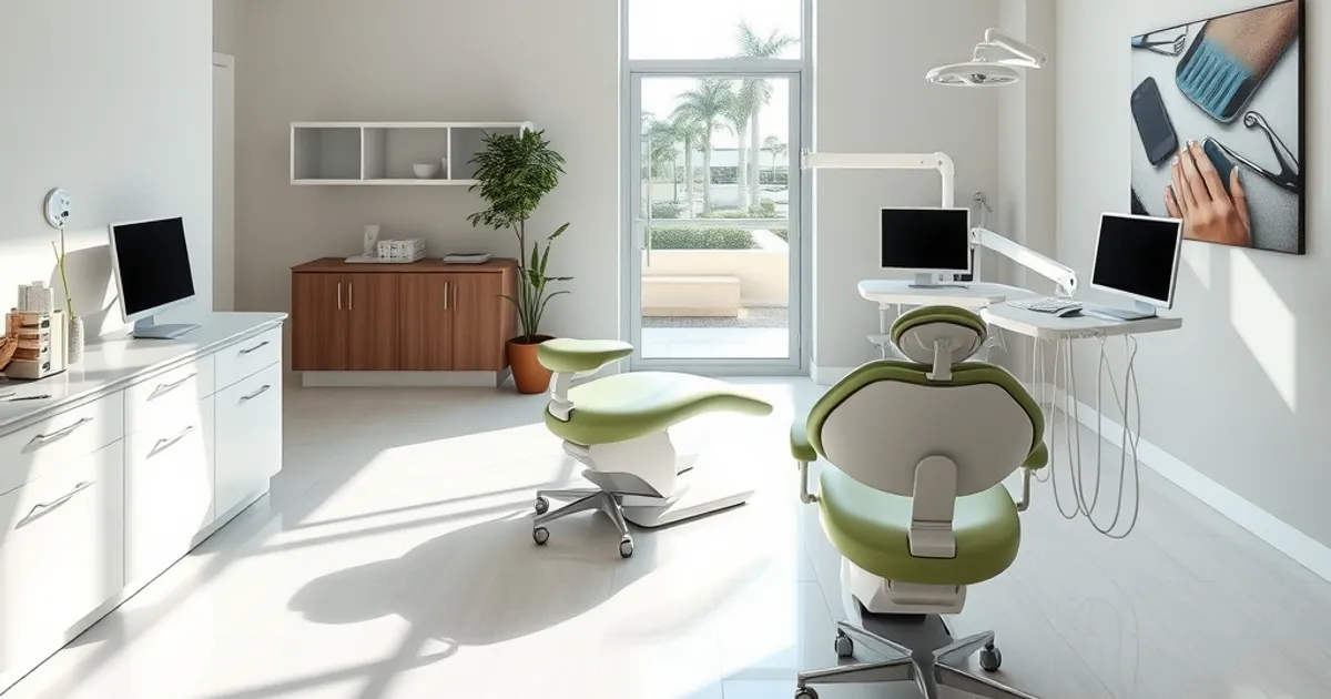 Best Indian Dentists in Tampa (2026)