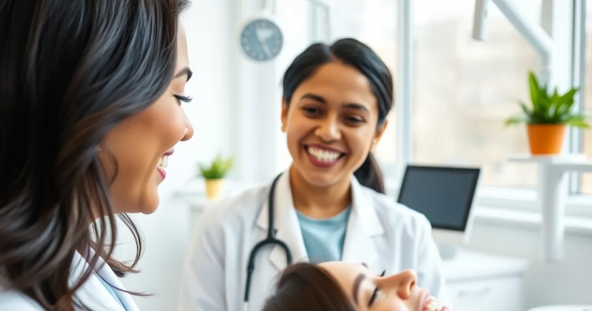 Best Indian Dentists in West Chester (2026)