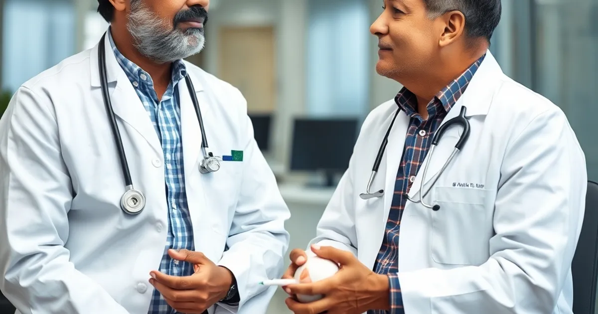 Best Indian Doctors in Bakersfield (2026)
