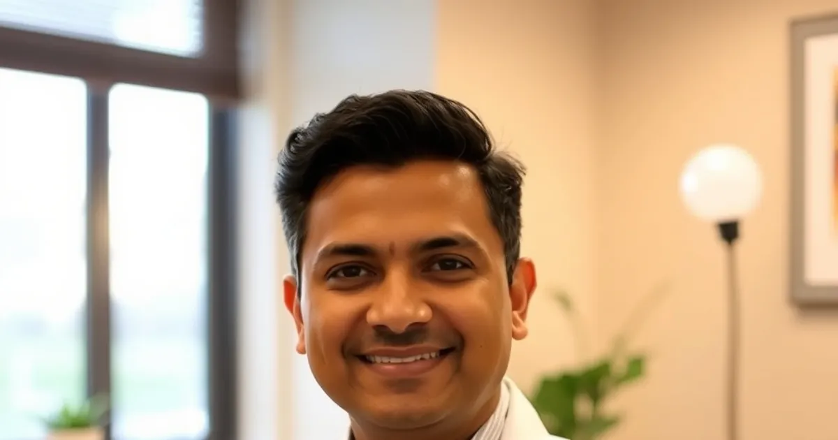 Best Indian Doctors in Bellevue (2026)