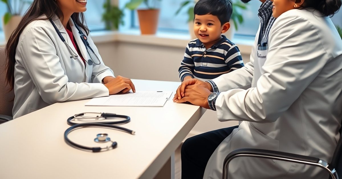 Best Indian Doctors in Boston (2026)