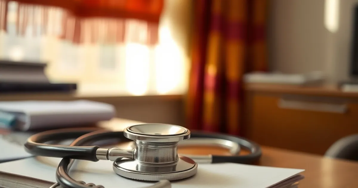 Best Indian Doctors in Buffalo (2026)
