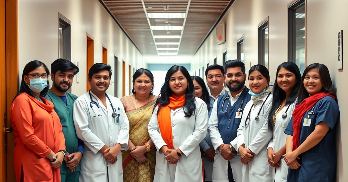 Best Indian Doctors in Carrollton (2026)