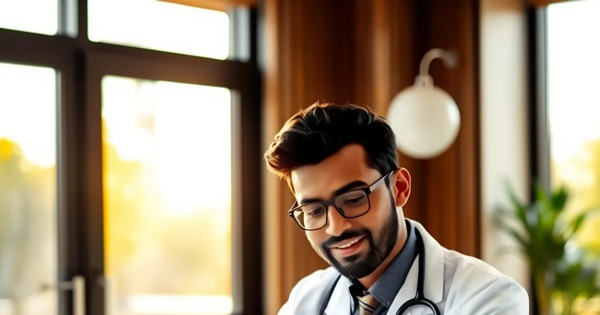Best Indian Doctors in Charlotte (2026)