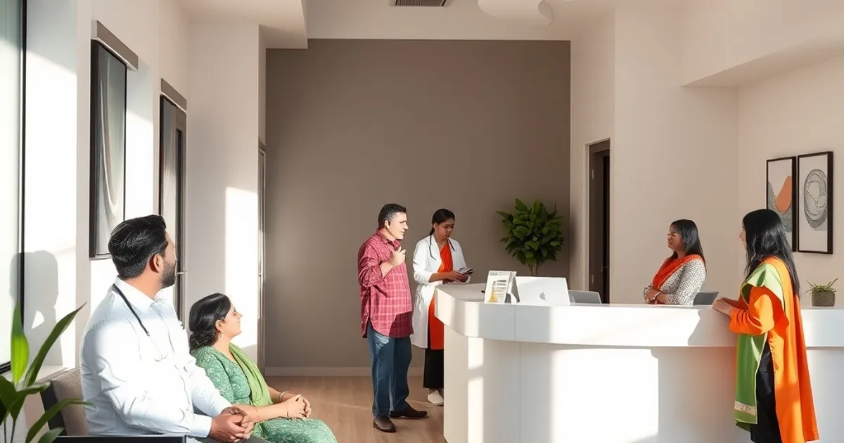 Best Indian Doctors in Cincinnati (2026)