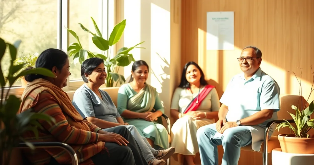 Best Indian Doctors in Diamond Bar (2026)