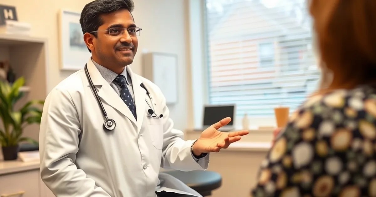Best Indian Doctors in Germantown (2026)