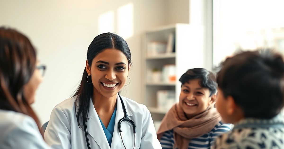 Best Indian Doctors in Indianapolis (2026)